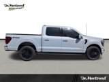 New 2025 Ford F150 Lariat image 4
