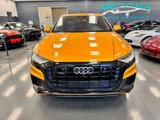 Used 2019 Audi Q8 Prestige w/ Luxury Package image 2