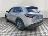 Certified 2026 Honda HR-V LX image 4