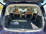 New 2025 INFINITI QX80 Luxe image 5