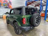 Used 2023 Ford Bronco Outer Banks image 6
