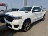 Used 2025 RAM 1500 Tungsten w/ Towing Technology Group image 2