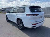New 2025 Jeep Grand Cherokee L Overland image 4