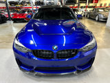 Used 2020 BMW M4 CS w/ Executive Package image 2