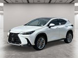 New 2026 Lexus NX 350 AWD w/ Luxury Package image 2