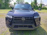 New 2025 Lexus GX 550 image 2
