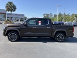 New 2025 Toyota Tundra Limited image 2