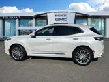 New 2025 Buick Envision Avenir image 4