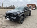 New 2024 Toyota Tacoma TRD Off-Road image 2