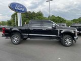 Certified 2023 Ford F350 Lariat w/ Chrome Package image 2