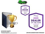 New 2025 Chevrolet Silverado 2500 LTZ w/ LTZ Convenience Package image 2