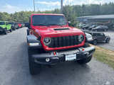 New 2025 Jeep Gladiator Mojave w/ Safety Group image 5