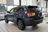 Used 2021 Jeep Grand Cherokee Limited image 4