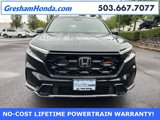 New 2026 Honda CR-V TrailSport image 4