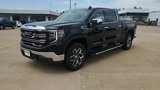 New 2025 GMC Sierra 1500 SLT w/ SLT Premium Plus Package image 4
