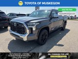New 2025 Toyota Tundra 1794 Edition w/ TRD Off-Road Package image 3