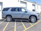 New 2026 Chevrolet Tahoe Premier image 5