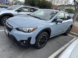 Certified 2022 Subaru Crosstrek 2.0i Premium w/ Moonroof Package image 5