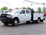 Used 2022 RAM 3500 Tradesman image 2
