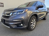 Used 2019 Honda Pilot EX-L image 3