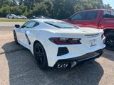New 2026 Chevrolet Corvette Stingray Coupe w/ 1LT image 4