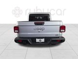 Used 2023 Jeep Gladiator Overland image 4