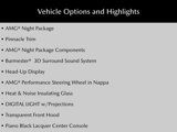 Used 2025 Mercedes-Benz GLC 43 AMG 4MATIC image 2