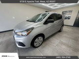 Used 2017 Chevrolet Spark LS image 2