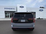 New 2025 Ford Expedition Max Platinum image 5