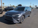 Used 2024 Lexus TX 350 AWD image 4