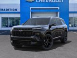 New 2025 Chevrolet Traverse RS image 6