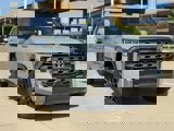 New 2025 Toyota Tundra Platinum image 2