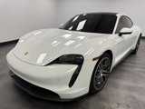 Used 2021 Porsche Taycan image 3