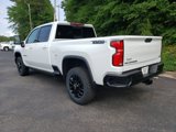 New 2025 Chevrolet Silverado 3500 LTZ image 5