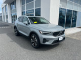 New 2025 Volvo XC40 B5 Ultra w/ Protection Package Premier image 4