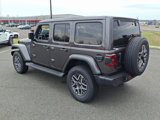 New 2025 Jeep Wrangler Sahara w/ Safety Group image 3
