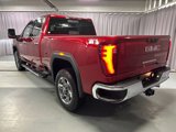 New 2025 GMC Sierra 2500 SLT w/ SLT Premium Package image 5