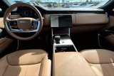 New 2025 Land Rover Range Rover Long Wheelbase SE image 5