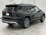 New 2026 Chevrolet Traverse LT w/ Driver Confidence Package image 2