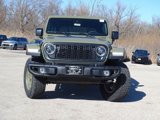 New 2025 Jeep Wrangler Unlimited Sport S 4xe image 4