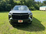 New 2025 Chevrolet Traverse RS w/ LPO, Floor Liner Package image 3