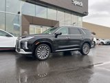 New 2025 Hyundai Palisade Calligraphy image 2