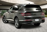 New 2025 Genesis GV80 2.5T Advanced image 3