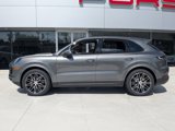 New 2026 Porsche Cayenne image 2