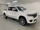 New 2025 RAM 1500 Tungsten image 3