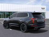 New 2025 Cadillac XT6 Premium Luxury w/ LPO, Floor Liner Package image 3