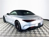 New 2025 Mercedes-Benz SL 55 AMG 4MATIC image 5