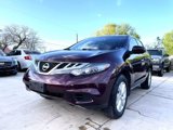 Used 2014 Nissan Murano S image 3