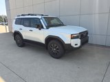 New 2025 Toyota Land Cruiser 1958 image 5