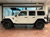 New 2025 Jeep Wrangler Unlimited Sahara image 2